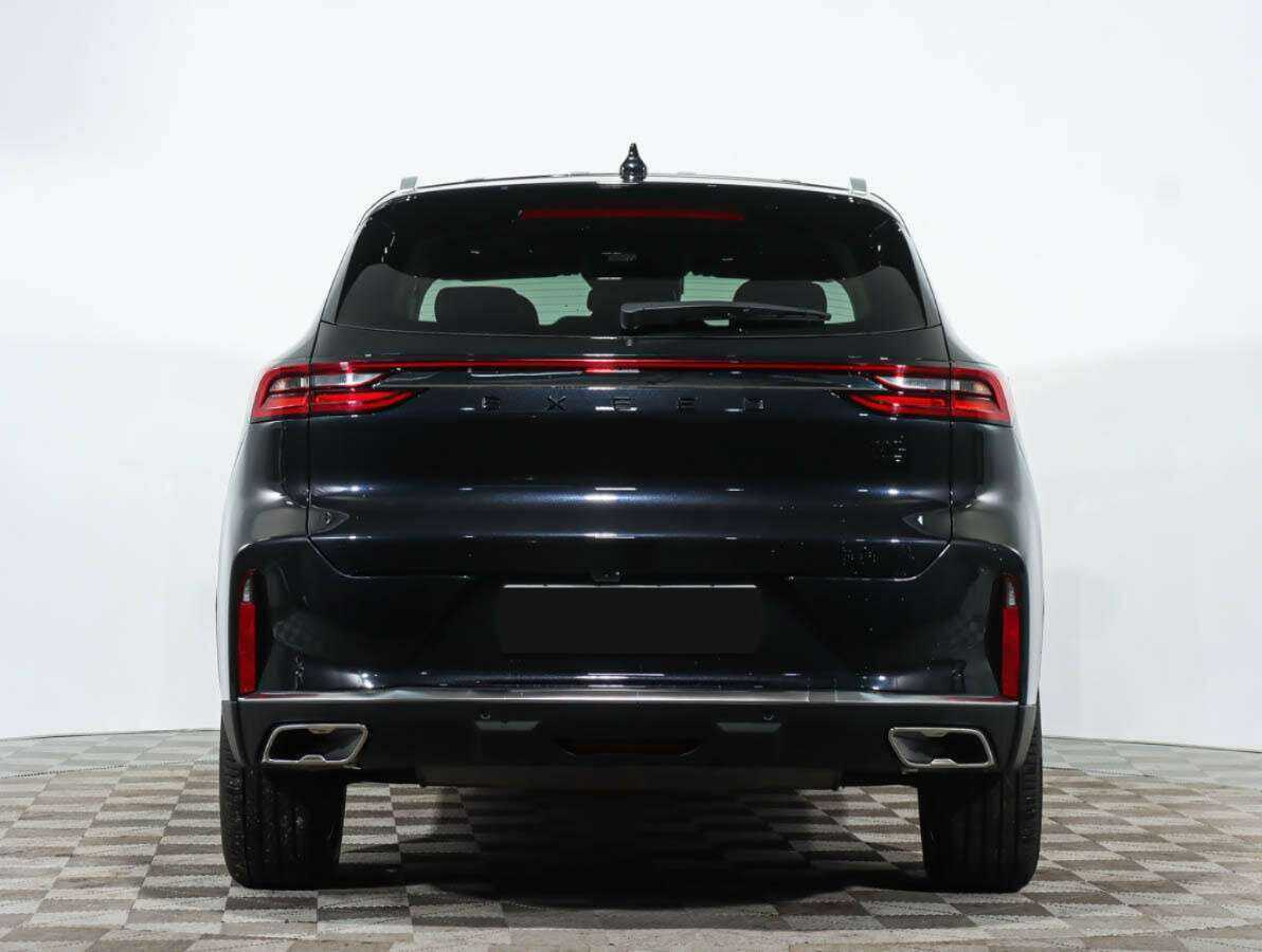 Купить EXEED TXL, 2022, 14 562 км, фото №6