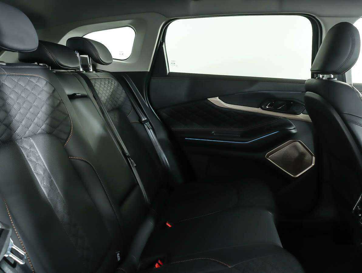 Купить EXEED TXL, 2022, 14 562 км, фото №9