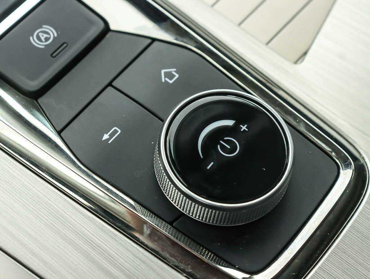 Купить EXEED TXL, 2022, 14 562 км, фото №17