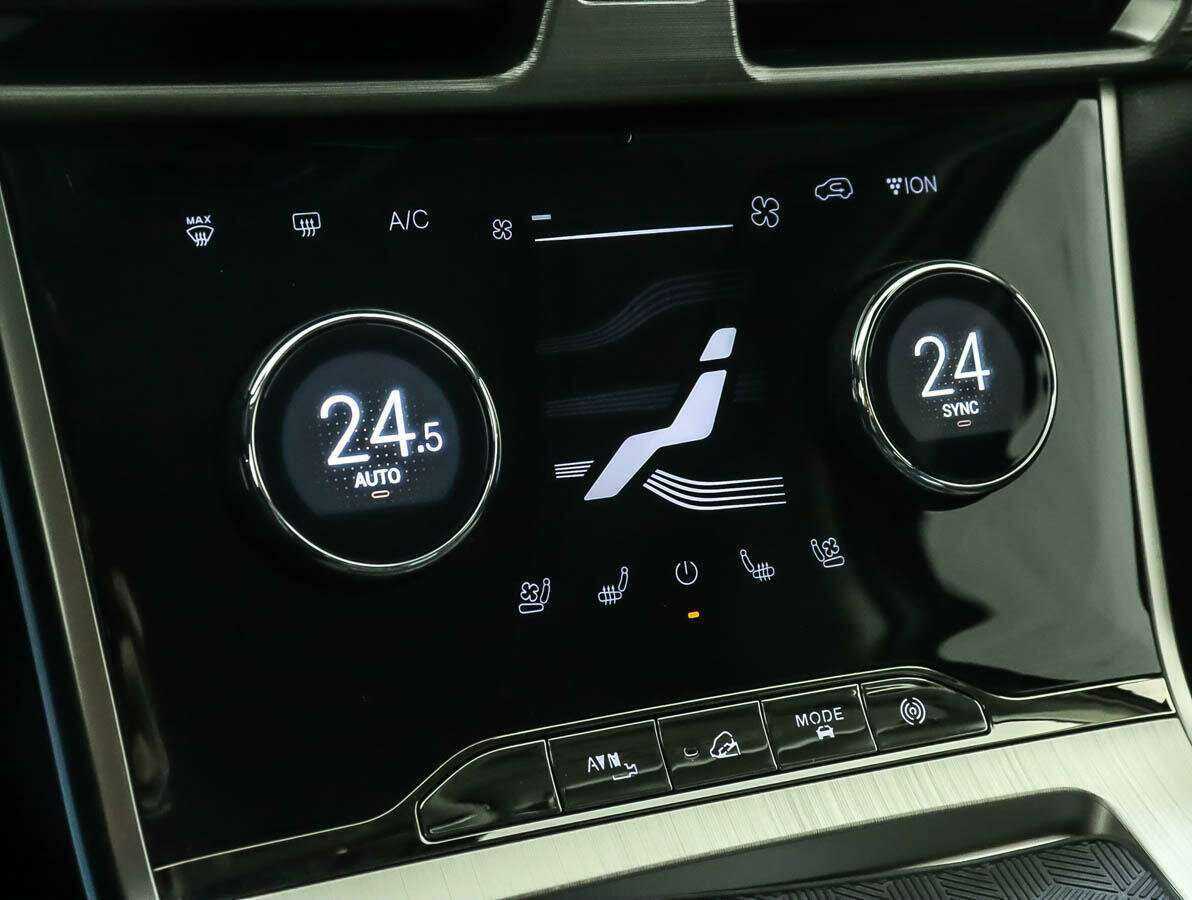 Купить EXEED TXL, 2022, 14 562 км, фото №19