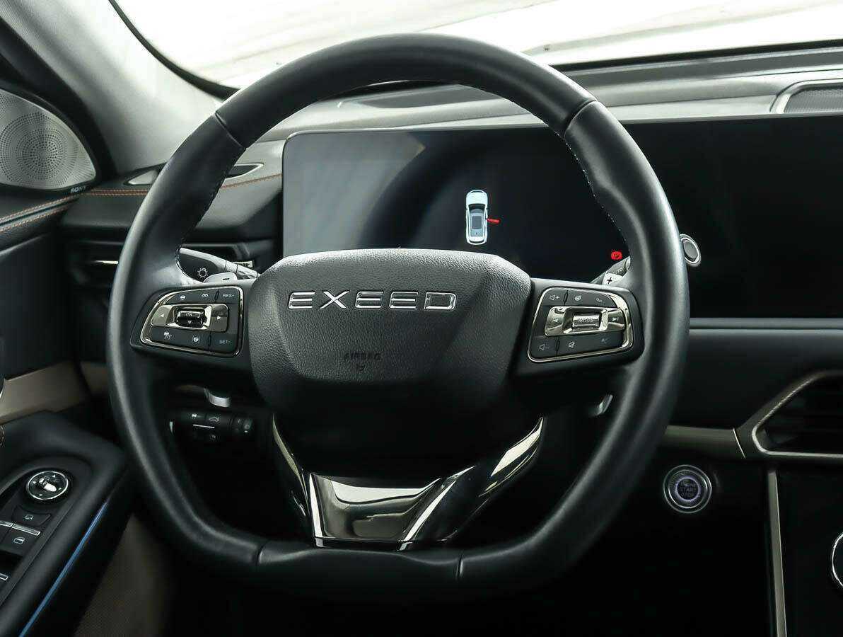 Купить EXEED TXL, 2022, 14 562 км, фото №23