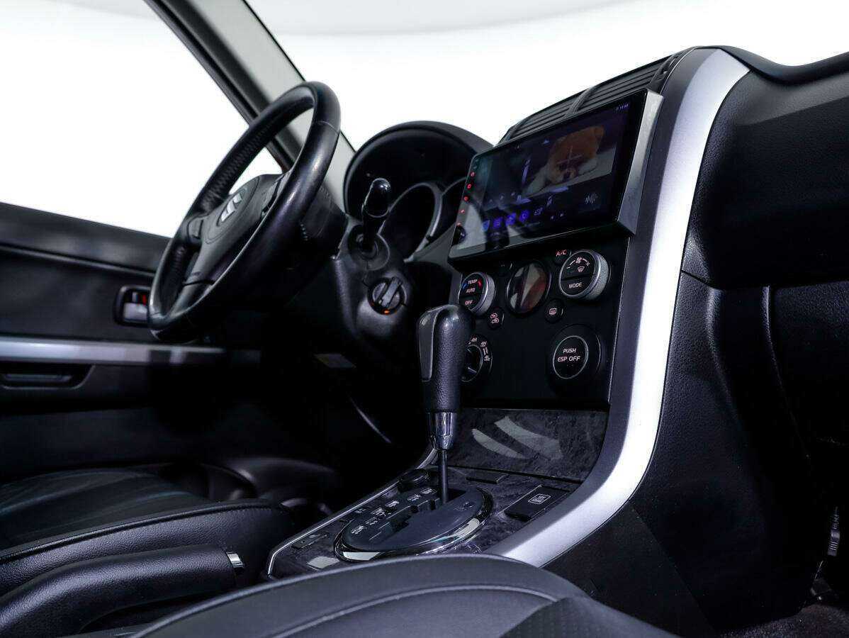 Купить Suzuki Grand Vitara, 2010, 138 778 км, фото №18