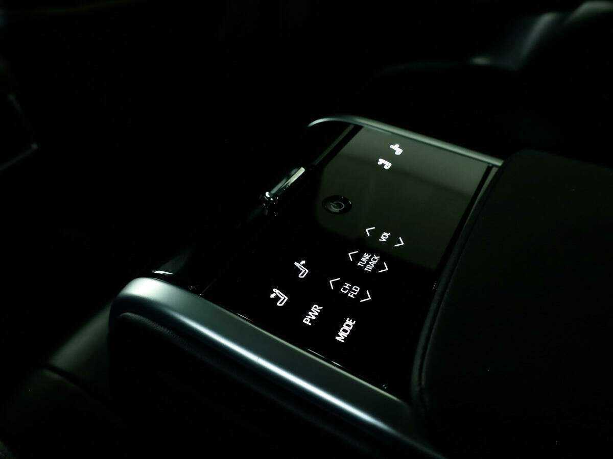 Купить Toyota Camry, 2019, 118 399 км, фото №14