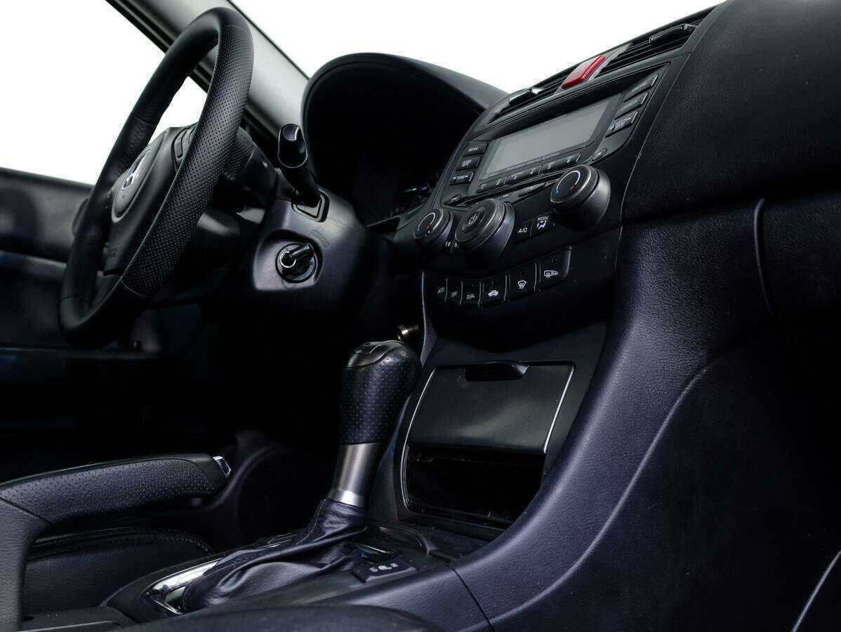 Купить Honda Accord, 2006, 293 596 км, фото №16