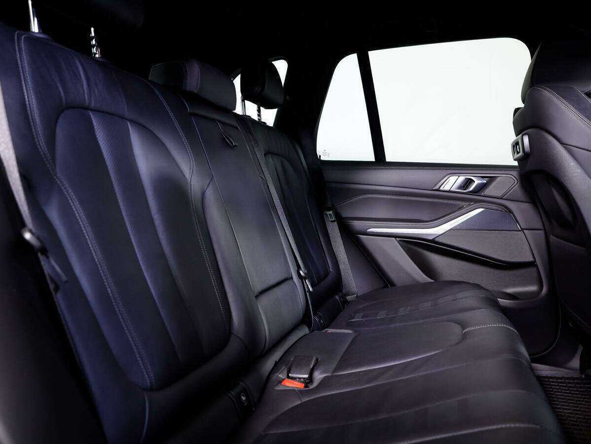 Купить BMW X5 40i, 2020, 107 015 км, фото №12
