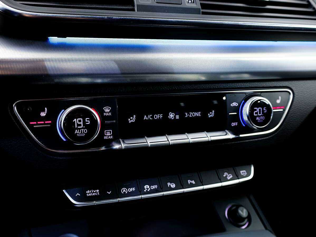 Купить Audi Q5, 2017, 126 378 км, фото №17