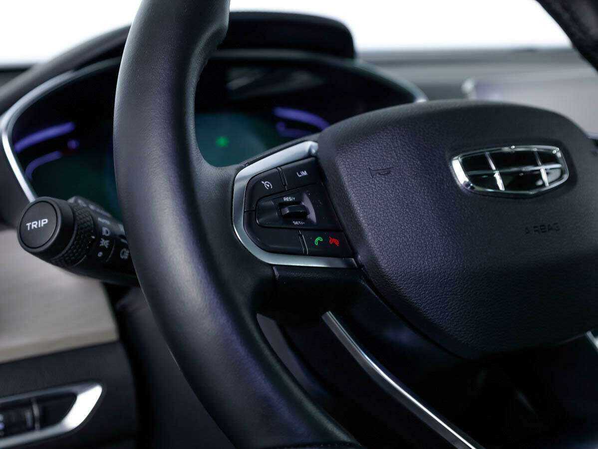 Купить Geely Coolray, 2022, 36 569 км, фото №15