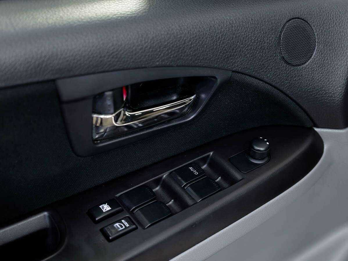Купить Suzuki SX4, 2011, 212 811 км, фото №11
