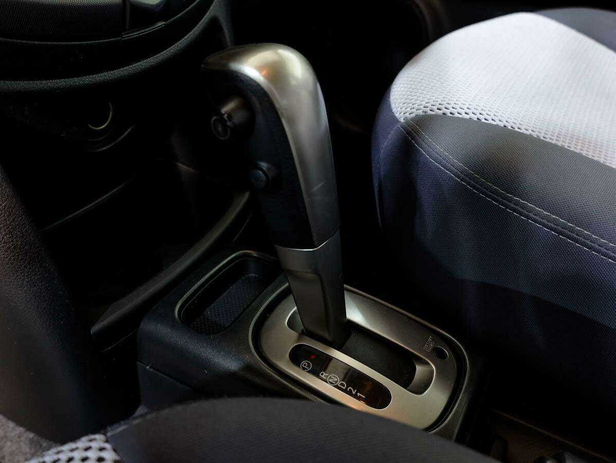 Купить Nissan Note, 2008, 213 384 км, фото №18