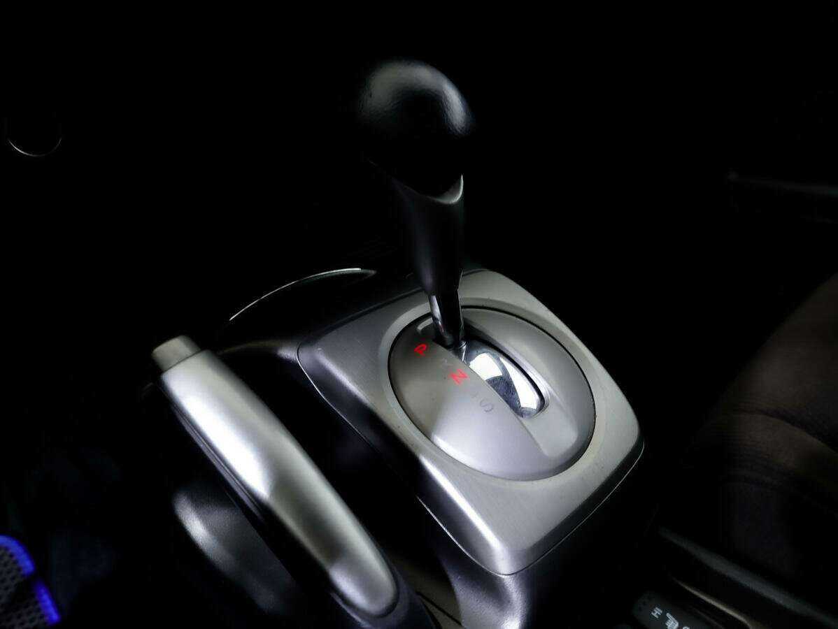 Купить Honda Civic, 2008, 237 727 км, фото №15