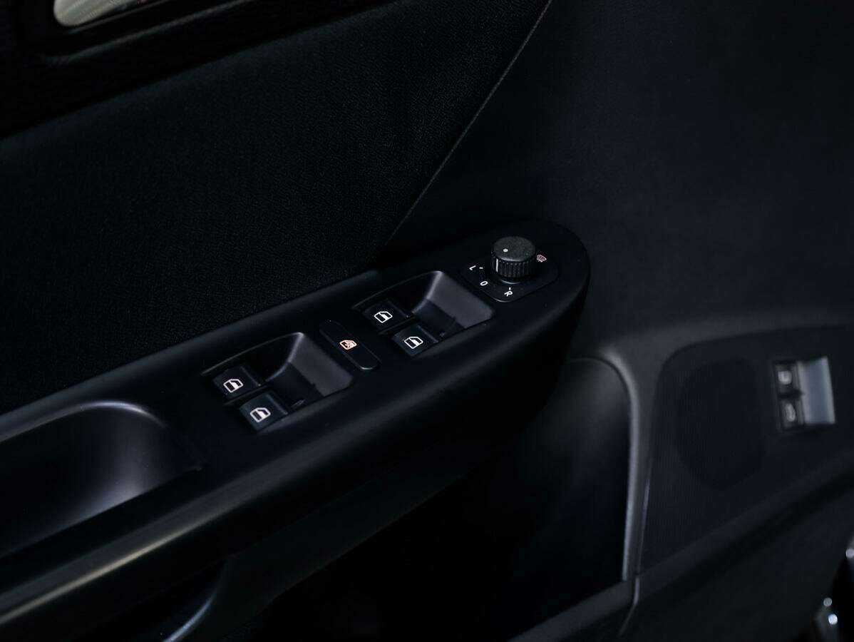 Купить Volkswagen Passat, 2007, 201 785 км, фото №19