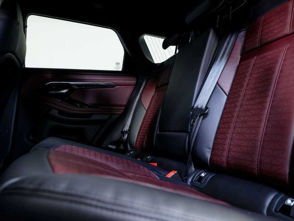 Купить Land Rover Range Rover Evoque, 2019, 50 240 км, фото №13
