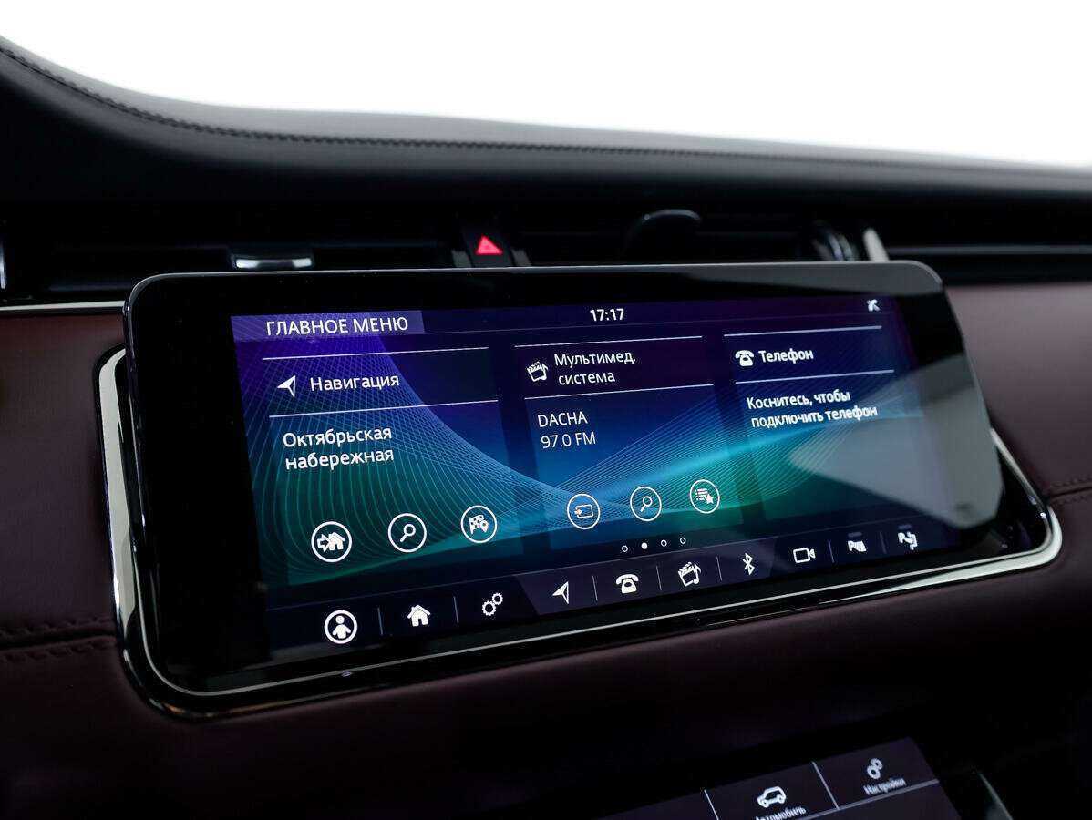 Купить Land Rover Range Rover Evoque, 2019, 50 240 км, фото №14