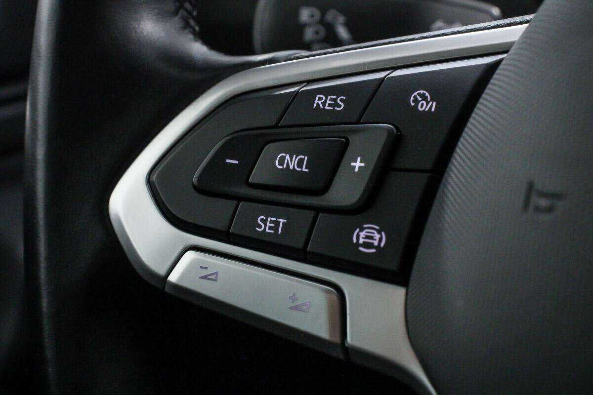 Купить Volkswagen Tiguan, 2021, 20 086 км, фото №12