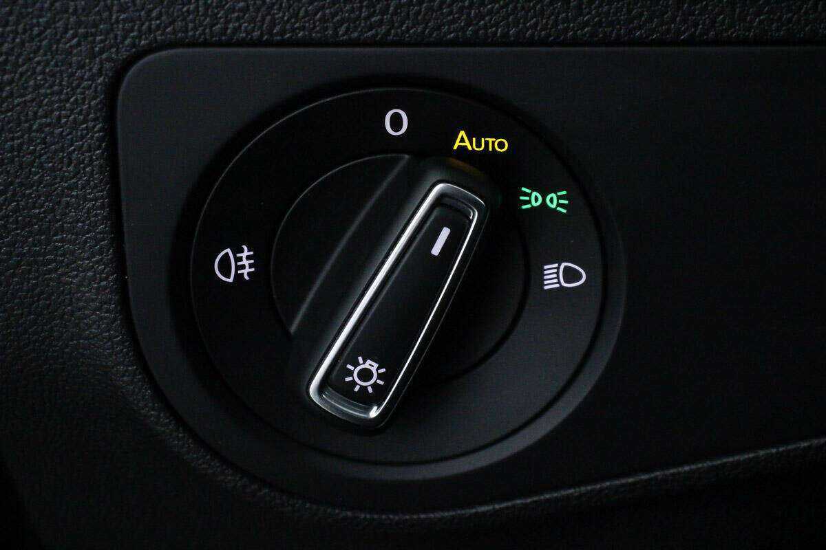 Купить Volkswagen Tiguan, 2021, 20 086 км, фото №13