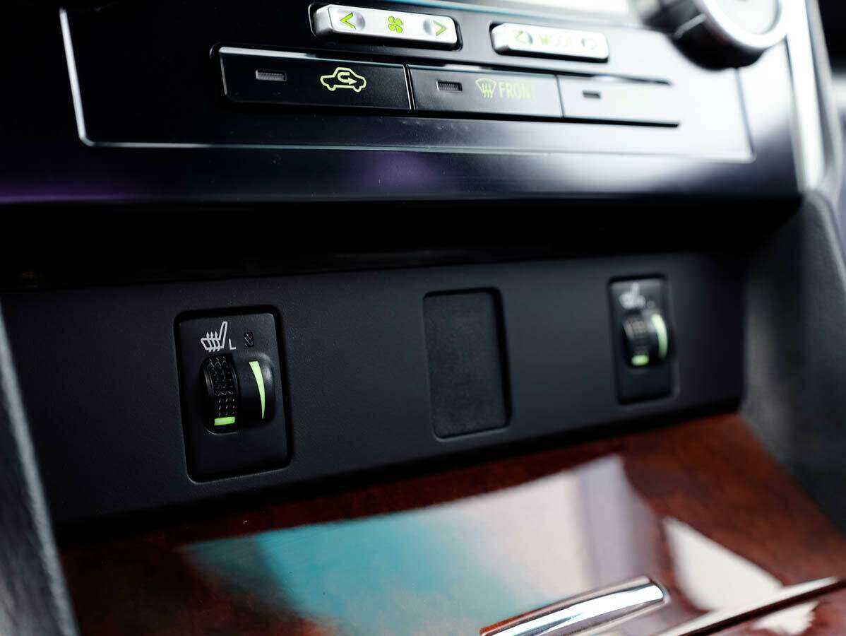 Купить Toyota Camry, 2013, 89 231 км, фото №17