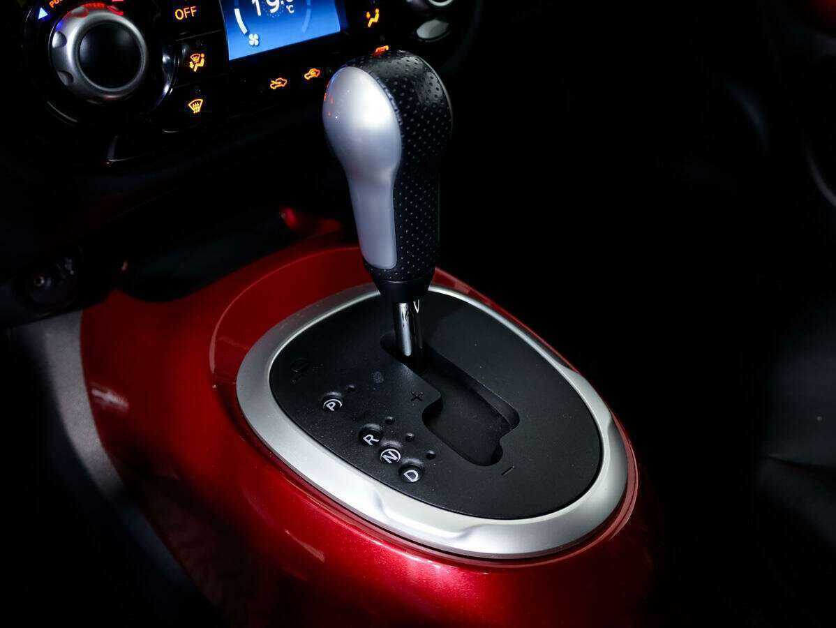 Купить Nissan Juke, 2014, 74 595 км, фото №14