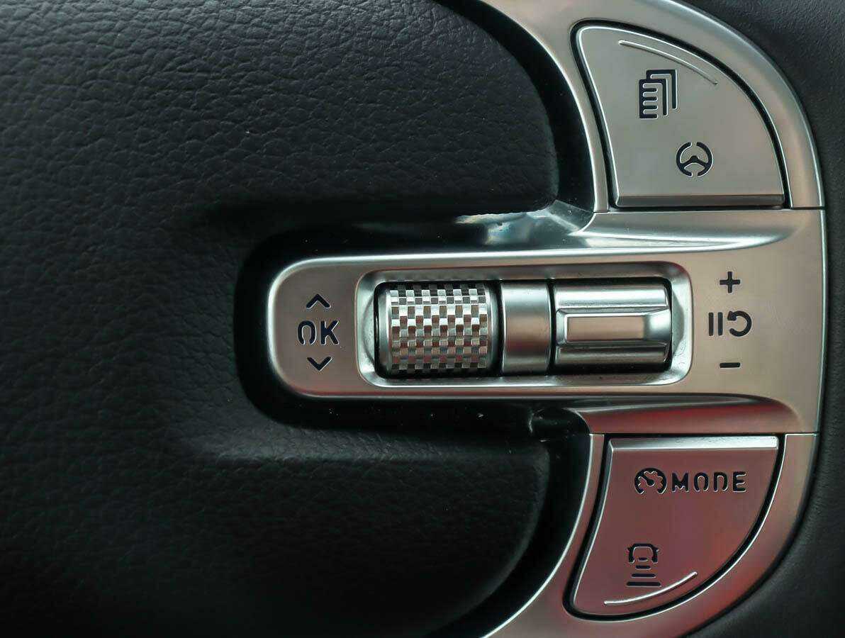 Купить Genesis GV80, 2021, 50 283 км, фото №15