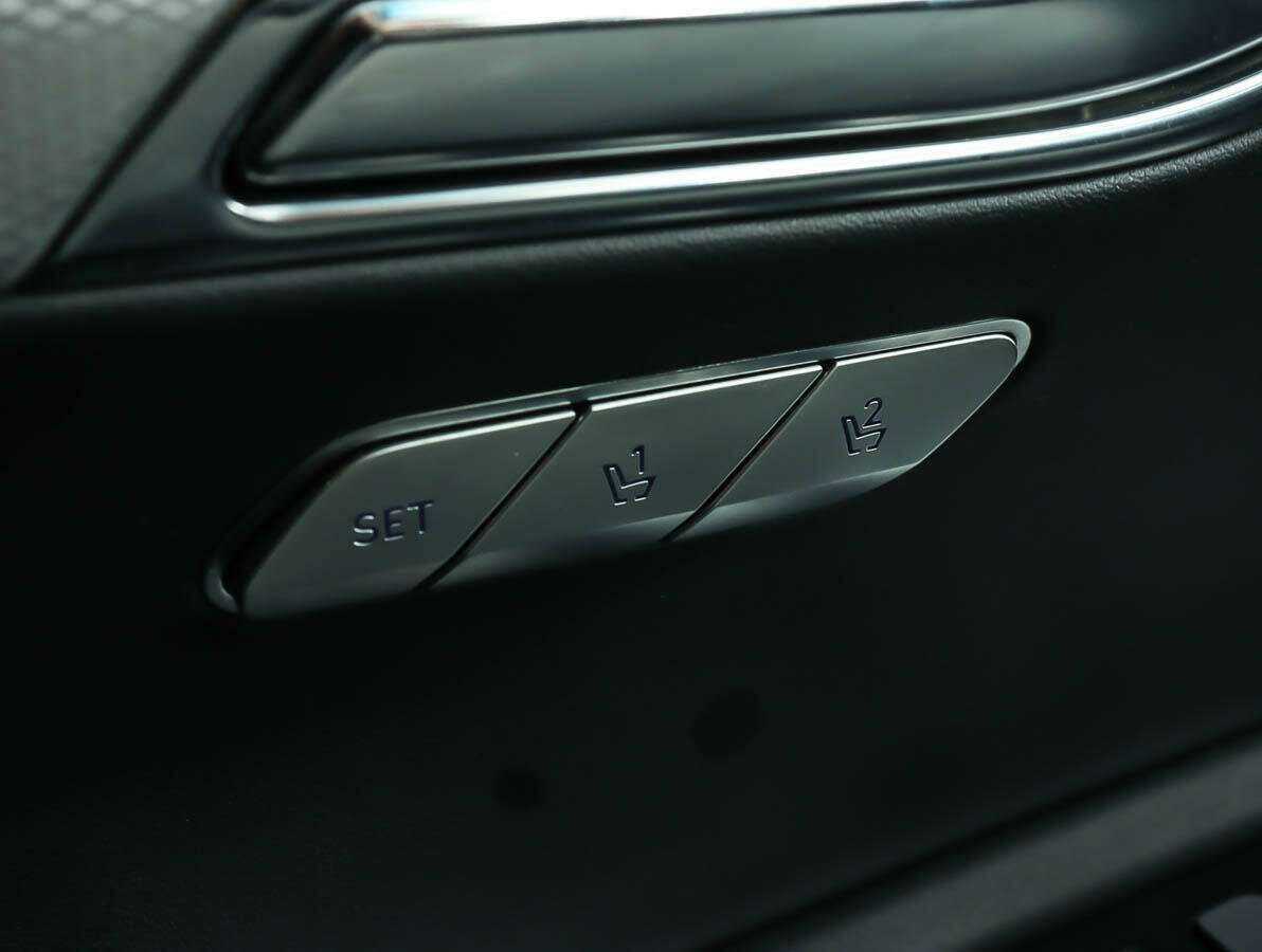 Купить Genesis GV80, 2021, 50 283 км, фото №16