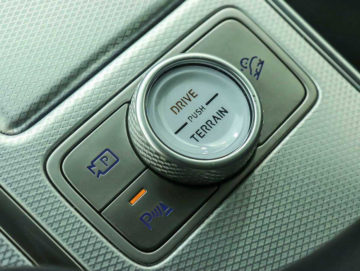 Купить Genesis GV80, 2021, 50 283 км, фото №19