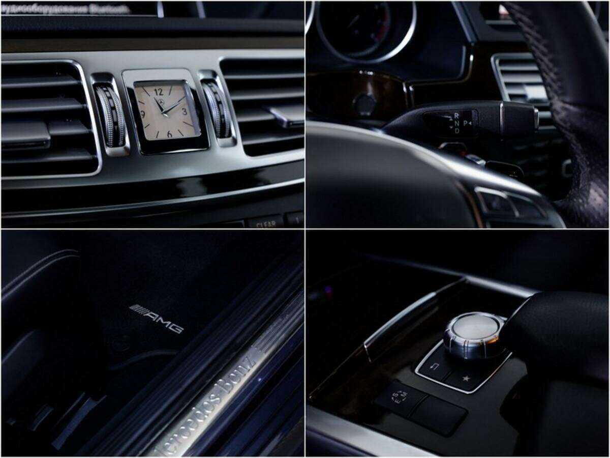 Купить Mercedes-Benz E-Класс 200, 2014, 33 562 км, фото №20