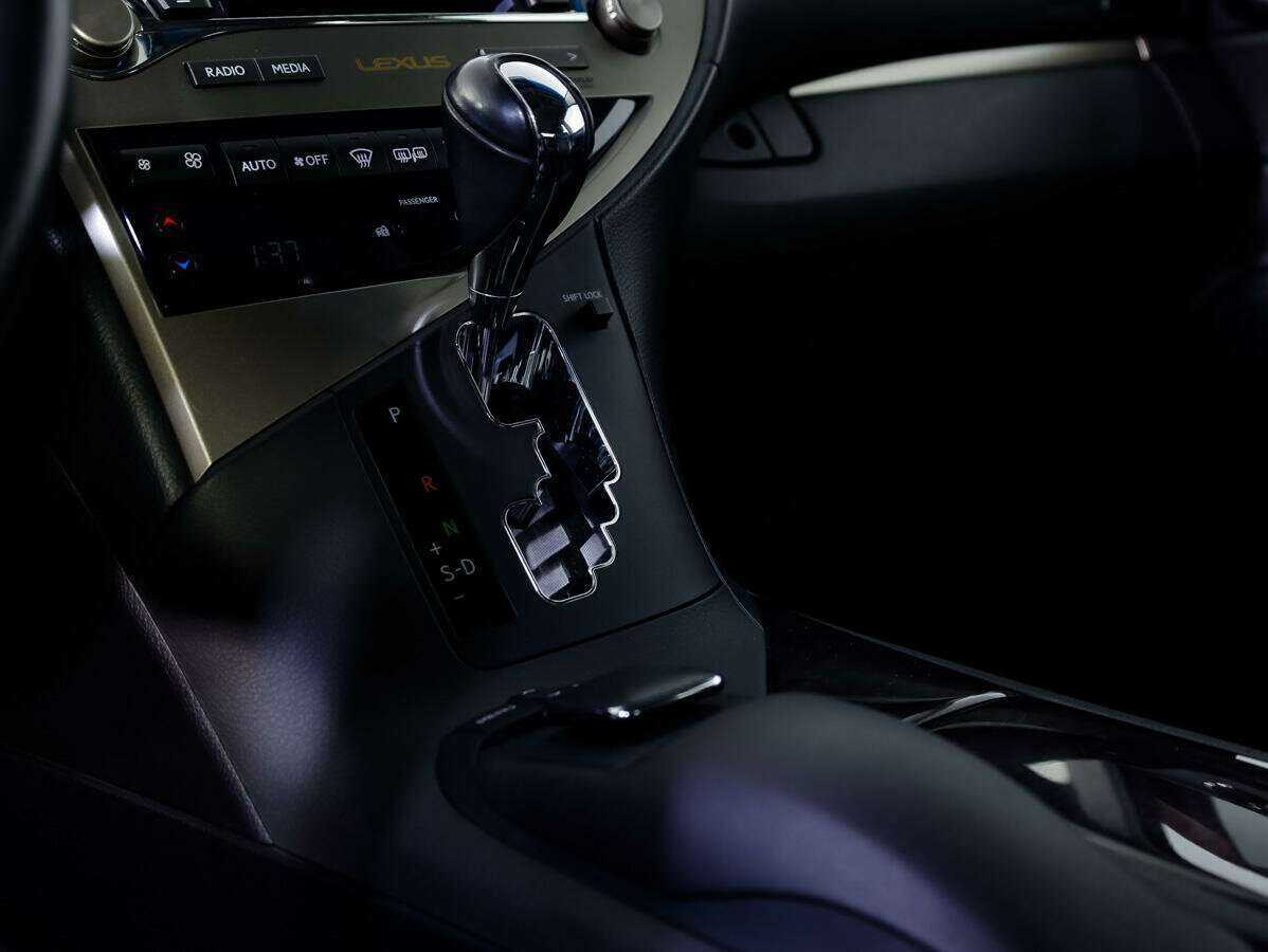 Купить Lexus RX 270, 2012, 141 115 км, фото №18