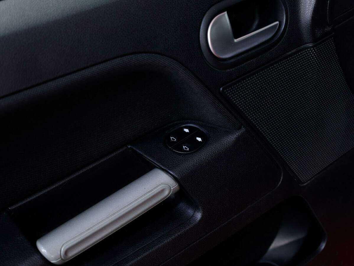 Купить Ford Fusion, 2006, 293 058 км, фото №17