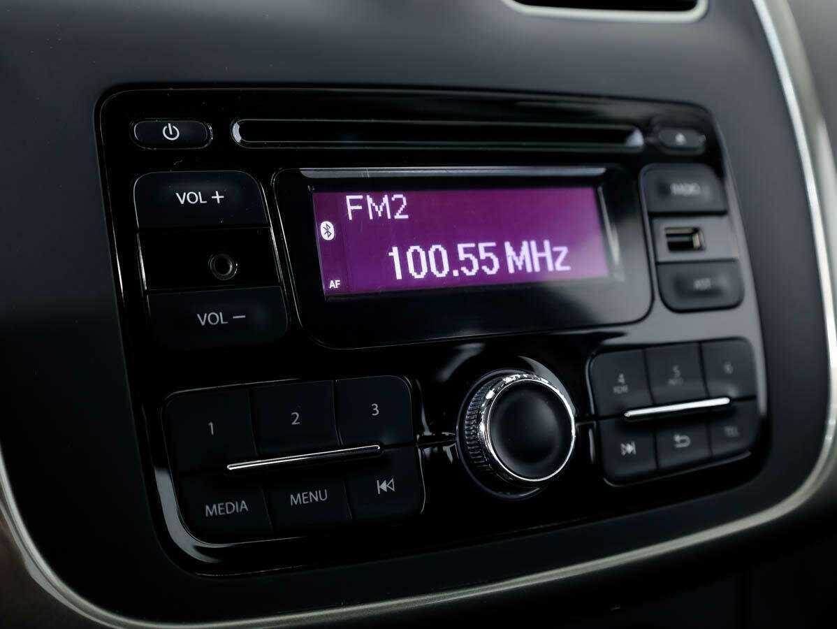 Купить Renault Logan, 2014, 337 775 км, фото №13