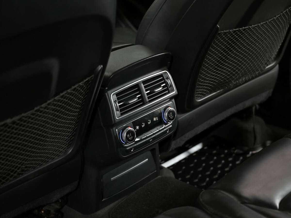 Купить Audi Q7, 2017, 128 000 км, фото №11