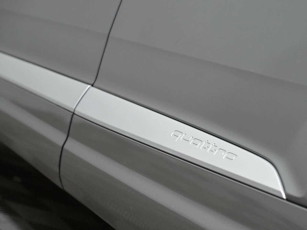 Купить Audi Q7, 2017, 128 000 км, фото №18