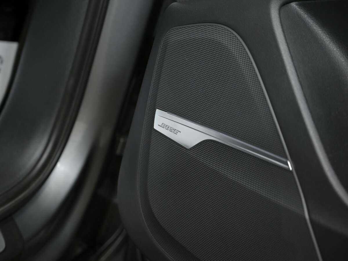 Купить Audi Q7, 2017, 128 000 км, фото №22