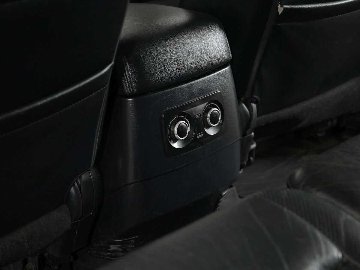 Купить Mitsubishi Pajero, 2010, 153 000 км, фото №11