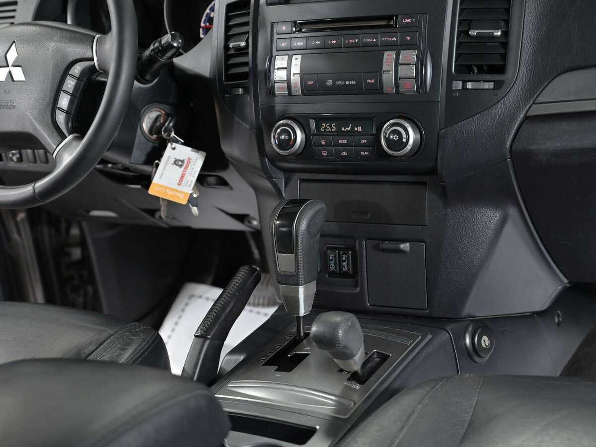 Купить Mitsubishi Pajero, 2010, 153 000 км, фото №13