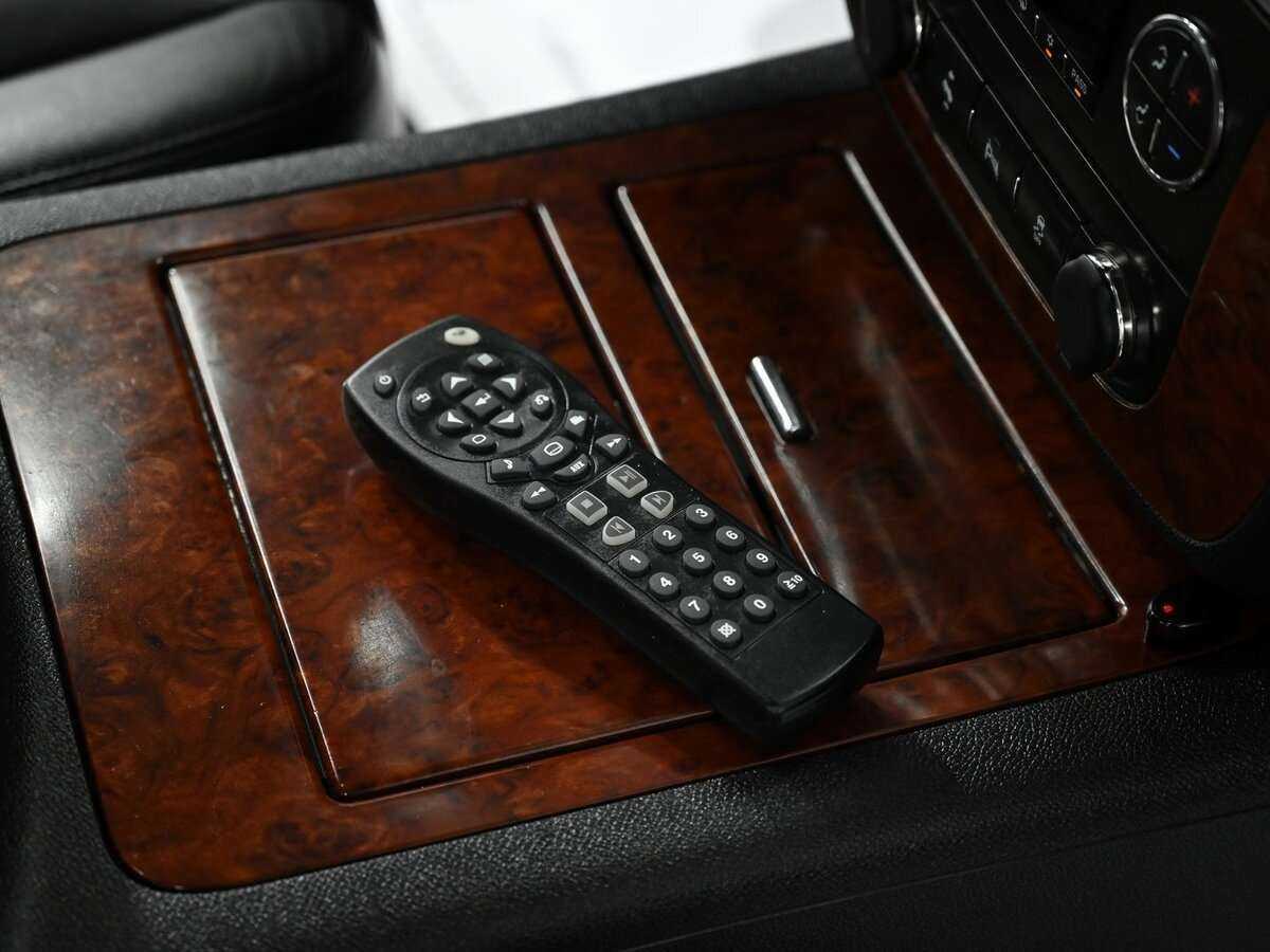 Купить Chevrolet Tahoe 6AT, 2012, 167 000 км, фото №17