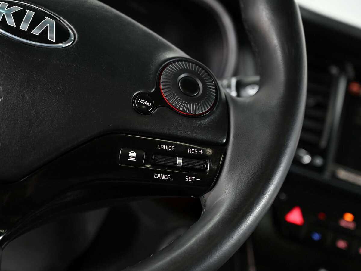 Купить Kia Quoris, 2013, 124 000 км, фото №9