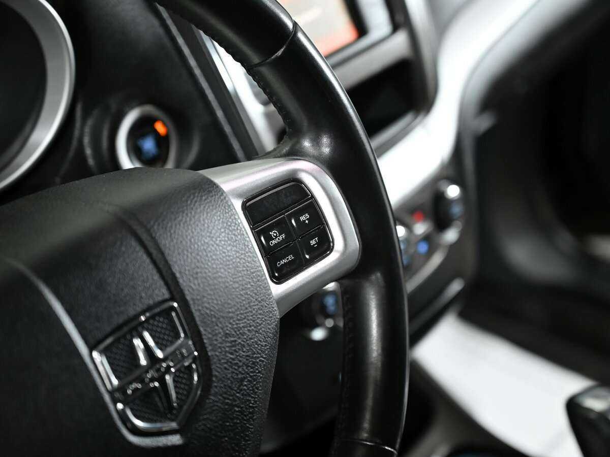 Купить Dodge Journey, 2011, 140 000 км, фото №7