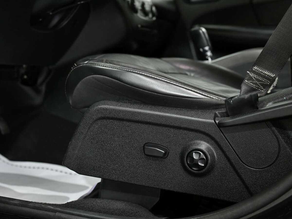 Купить Dodge Journey, 2011, 140 000 км, фото №10