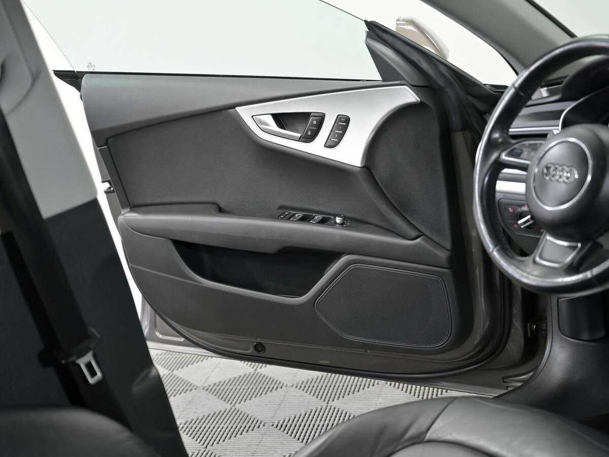 Купить Audi A7, 2011, 94 000 км, фото №9