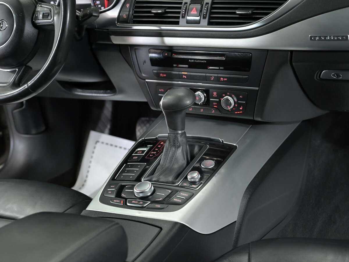 Купить Audi A7, 2011, 94 000 км, фото №16