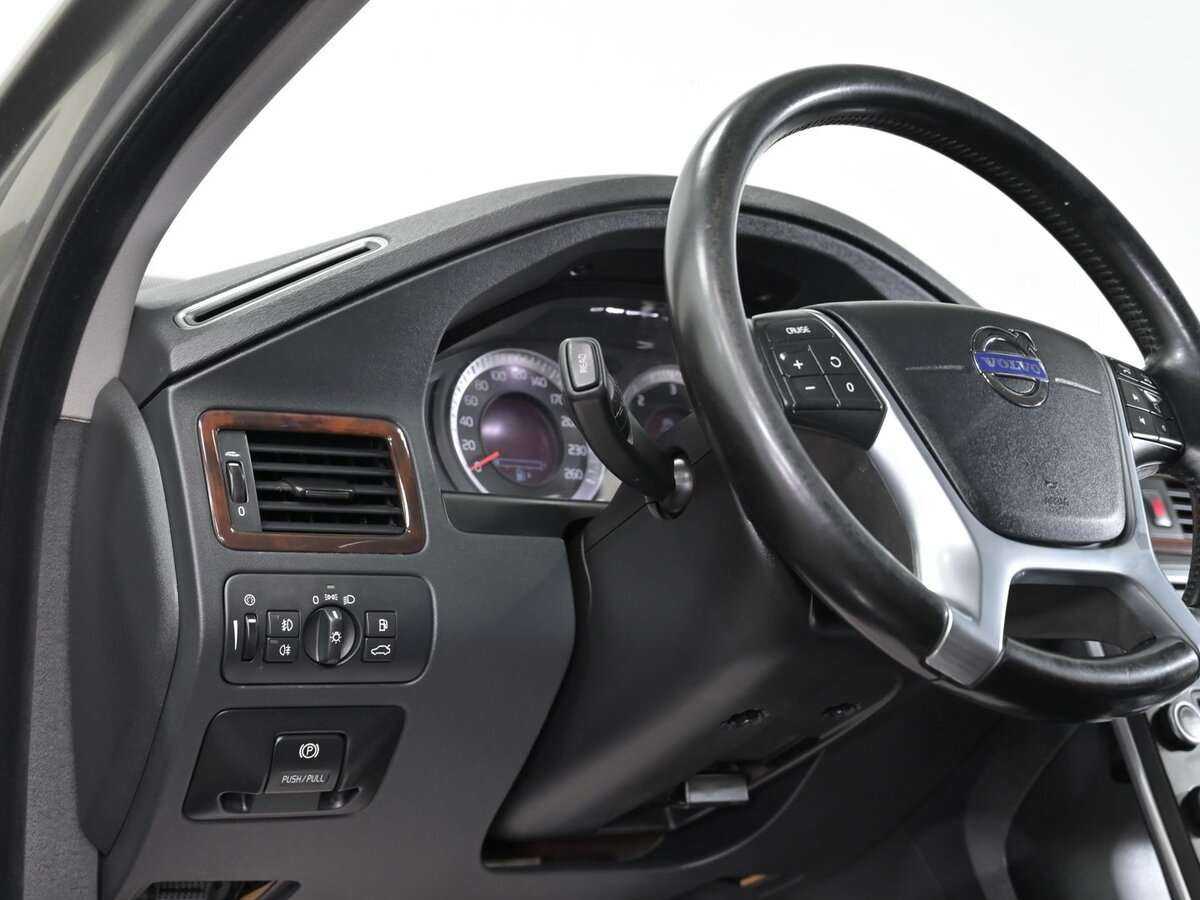 Купить Volvo XC70, 2010, 146 000 км, фото №6