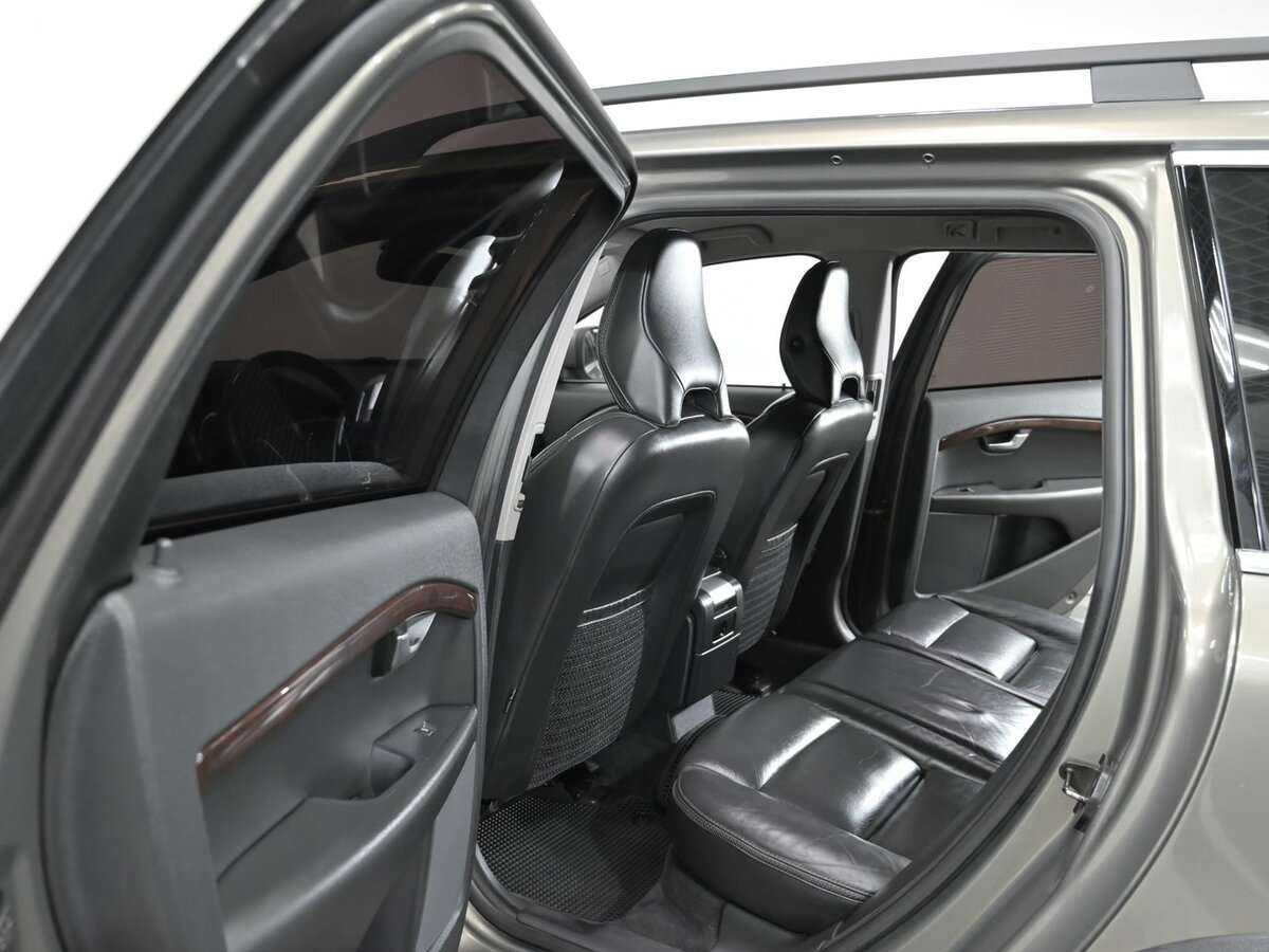 Купить Volvo XC70, 2010, 146 000 км, фото №13