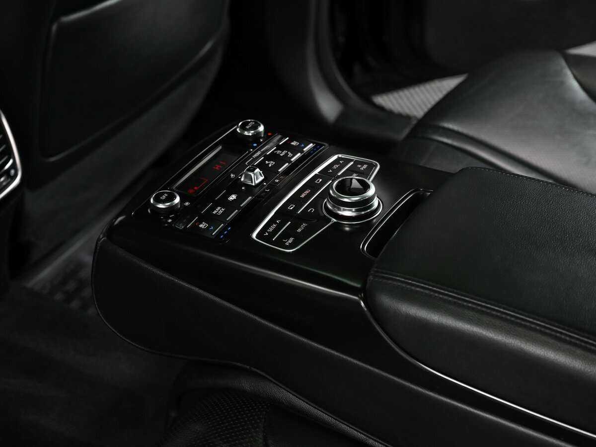 Купить Kia Quoris, 2014, 120 000 км, фото №18