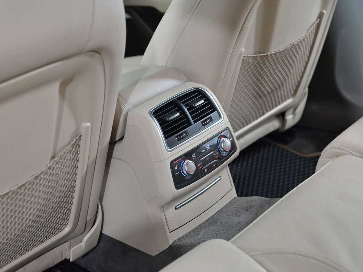 Купить Audi A7, 2011, 133 000 км, фото №13