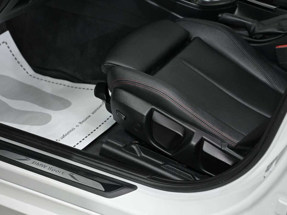 Купить BMW 3 серии Gran Turismo 320i xDrive, 2015, 109 000 км, фото №8