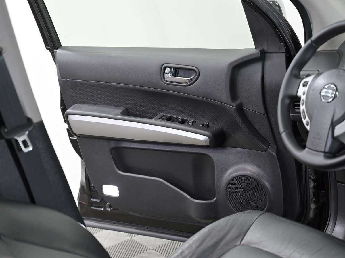 Купить Nissan X-Trail, 2010, 148 326 км, фото №12