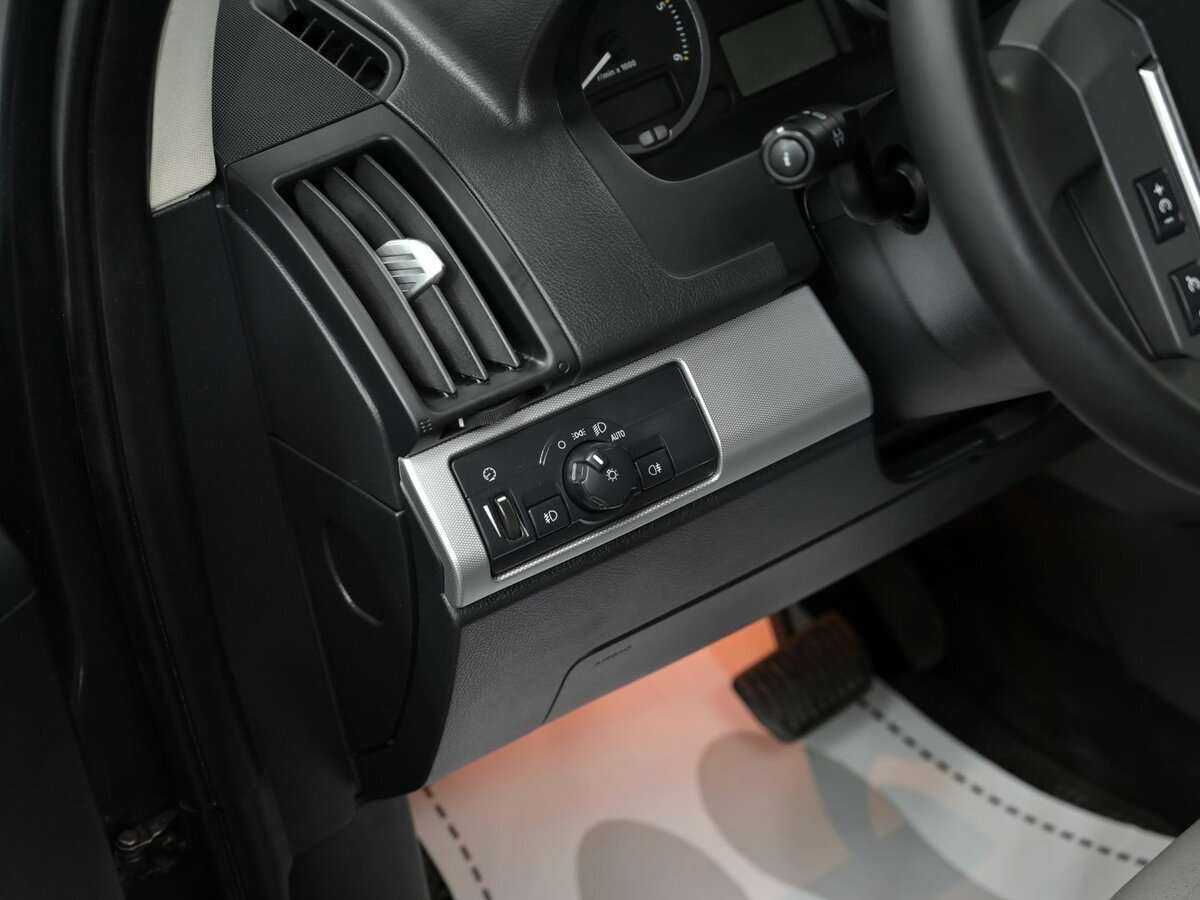 Купить Land Rover Freelander, 2010, 154 000 км, фото №12
