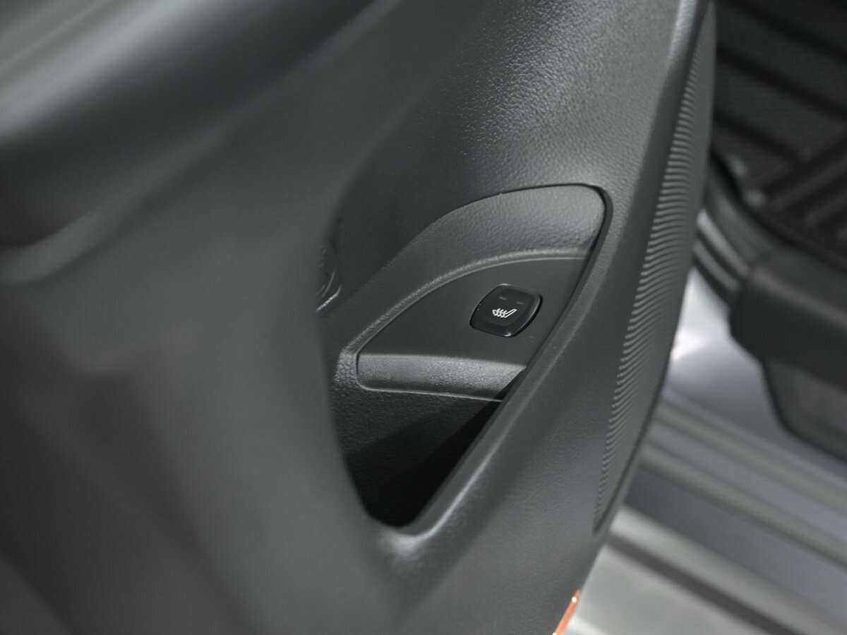 Купить Mitsubishi Pajero Sport, 2017, 169 000 км, фото №7