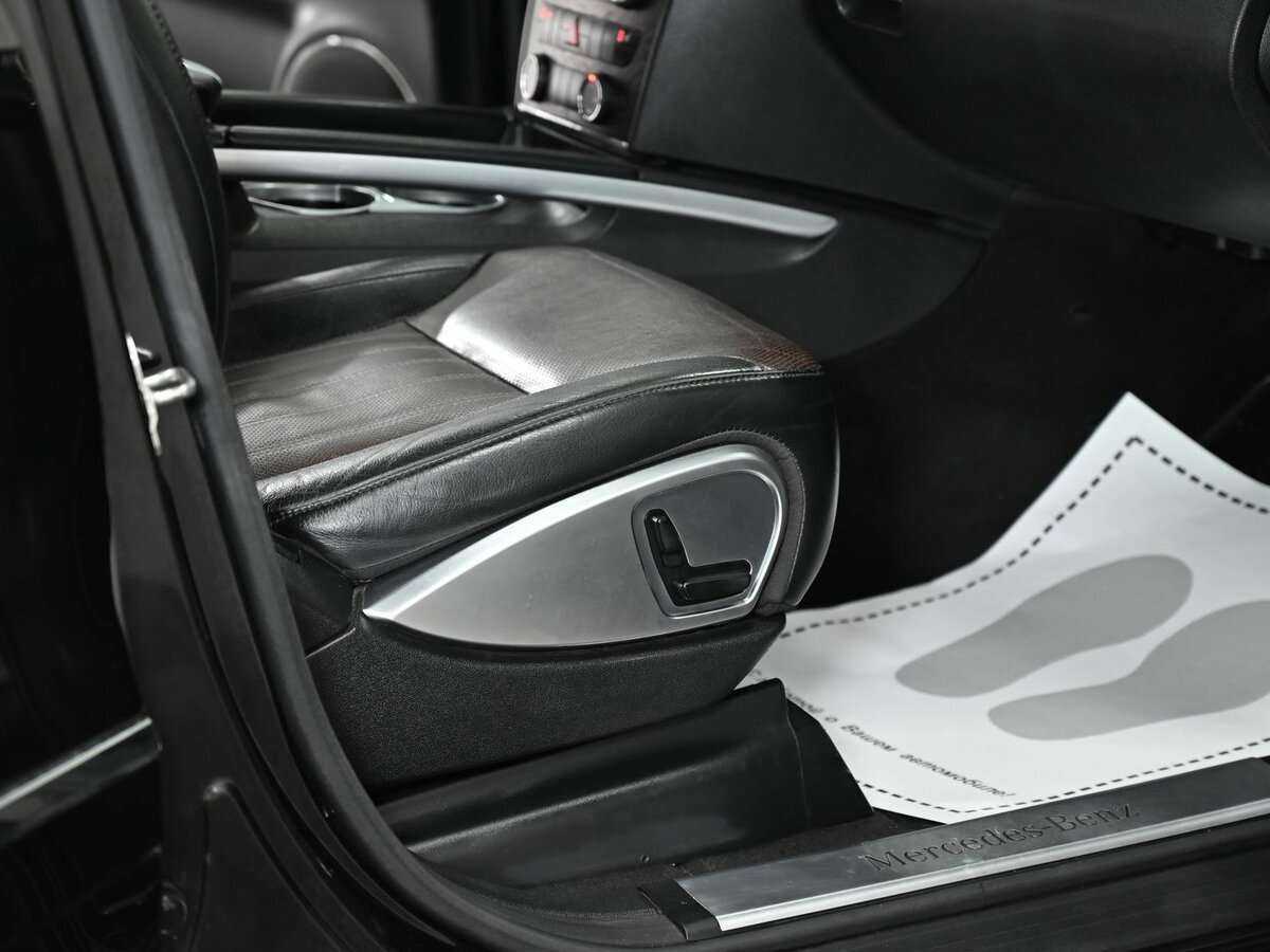 Купить Mercedes-Benz GL-Класс 350, 2012, 174 000 км, фото №10