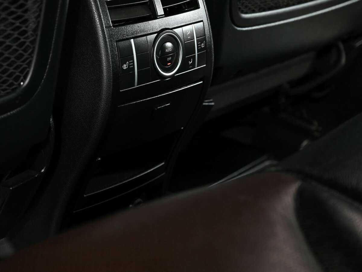 Купить Mercedes-Benz GL-Класс 350, 2012, 174 000 км, фото №13
