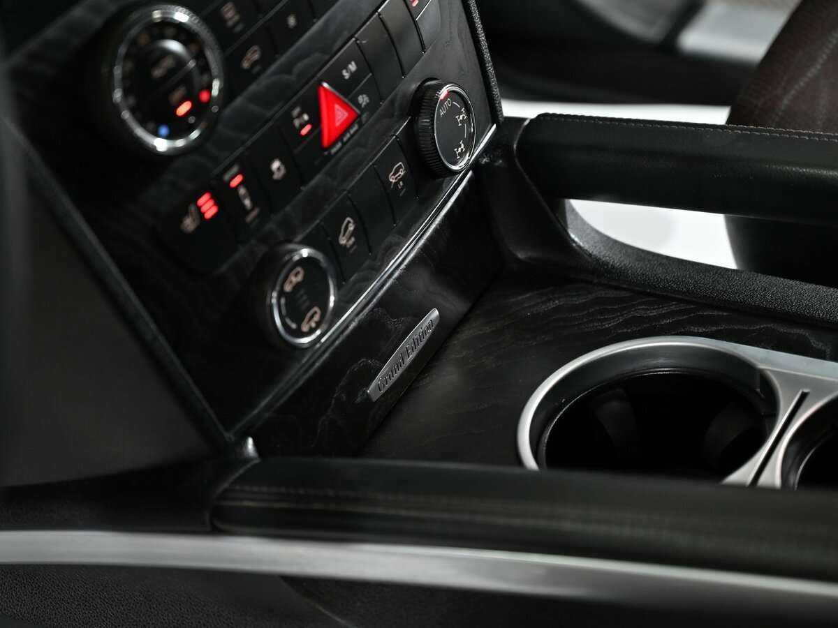 Купить Mercedes-Benz GL-Класс 350, 2012, 174 000 км, фото №15